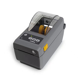 Zebra ZD411 Label Printer