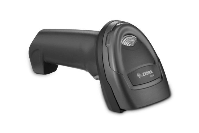 Zebra DS2208 Barcode Scanner